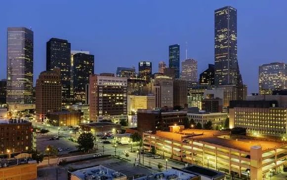 世界上最富有的城市排名，东京第一，上海第七