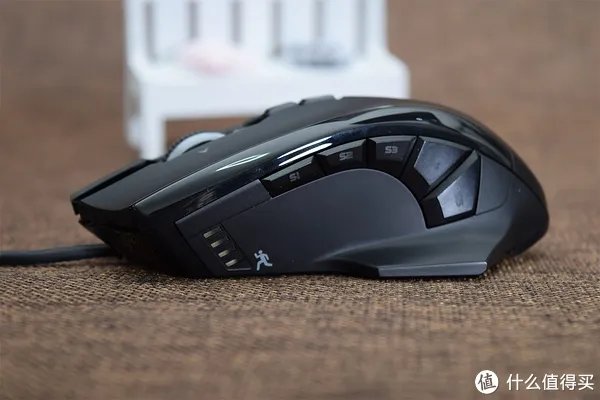 牧马人游戏鼠标怎么样