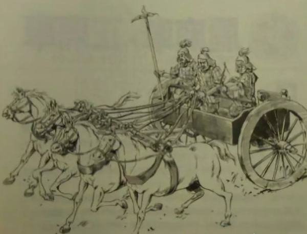 战鼓声声是什么意思？