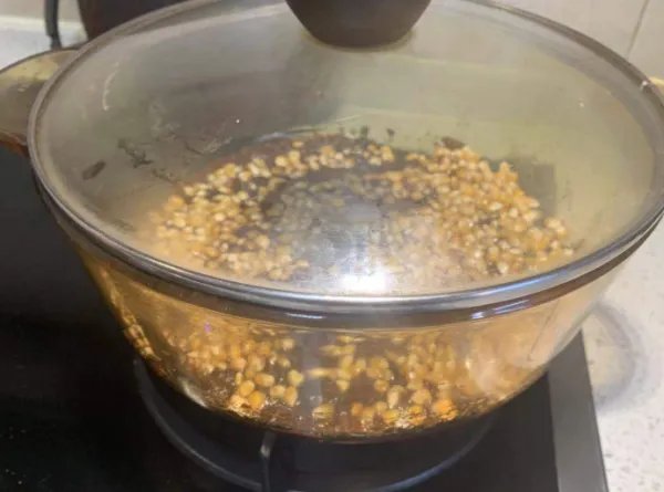 宋朝就有爆米花,古人曾经用它来做什么?