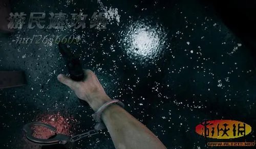 《战地3》图文流程攻略