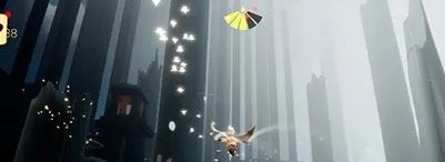 《光遇》1月13日橙色光芒在哪收集 1.13任务橙色光芒位置