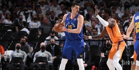 nba2022常规赛mvp是谁 2022年nba常规赛mvp介绍