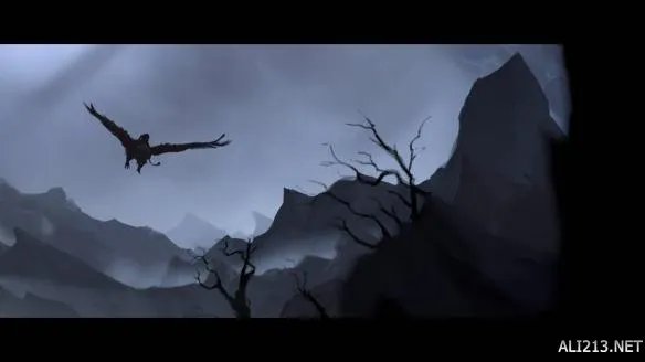 《魔兽:军团再临》第二部动画公布 卡德加的故事