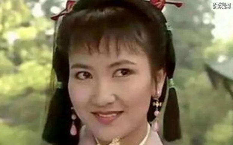 陈美琪老公是谁 陈美琪有几个老公？