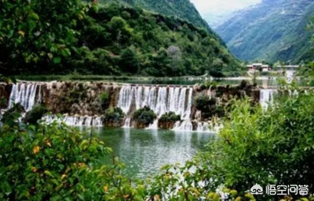 甘肃陇南康县目前有多少个美丽乡村？