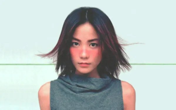 给自己的情书 歌词