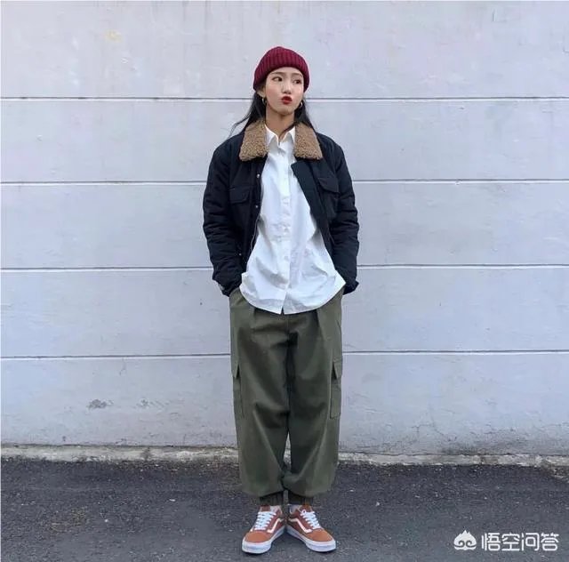 有哪些关于日系或者韩系穿搭的杂志值得推荐？