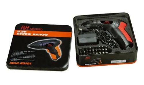 手电钻型号 手电钻如何选购