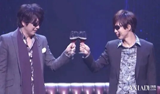 神谷浩史和小野大辅宣布交往是吗其二人交往事件的真相