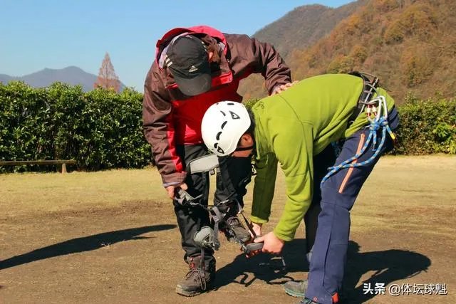 如何成为一名户外领队？