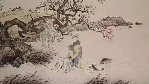 人情冷暖冷暖自知是什么意思