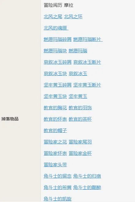 《原神》北风之狼技能详细介绍