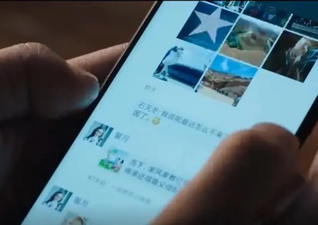 《都挺好》都有哪些穿帮镜头？