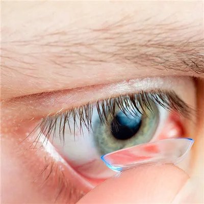 针眼的症状有什么?