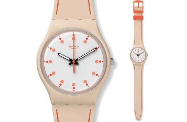 shaou是什么牌子手表