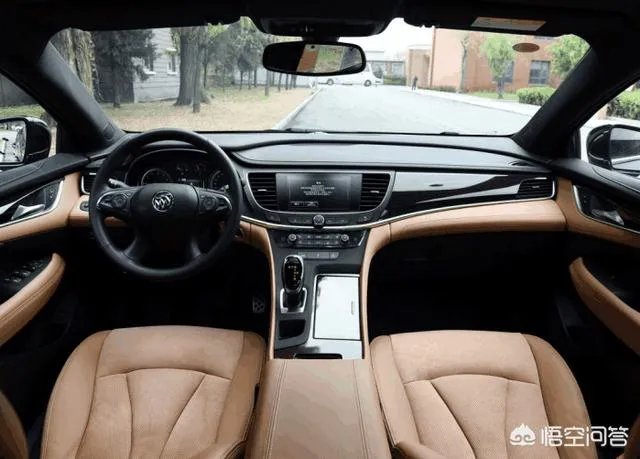 别克君越到底怎么样?