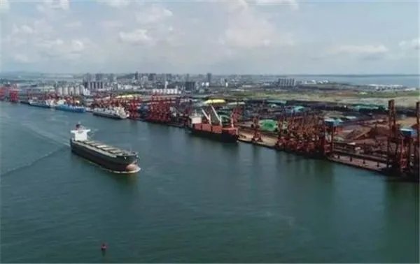 18个自由自贸试验区