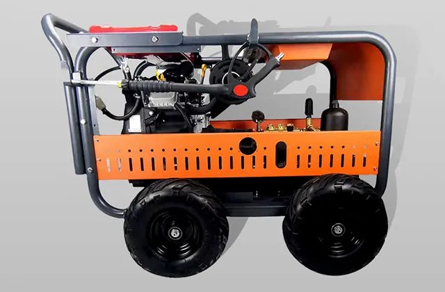 管道疏通机的用途有哪些 管道清理机怎么安全使用