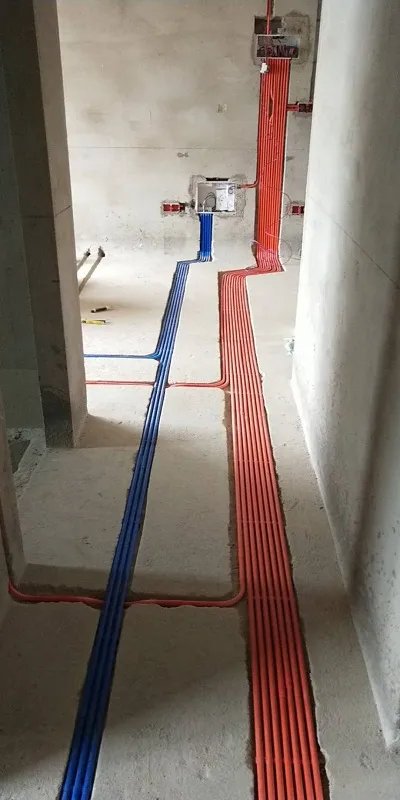 水电改造注意事项。