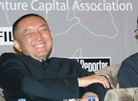 为什么每个电影都有韩三平