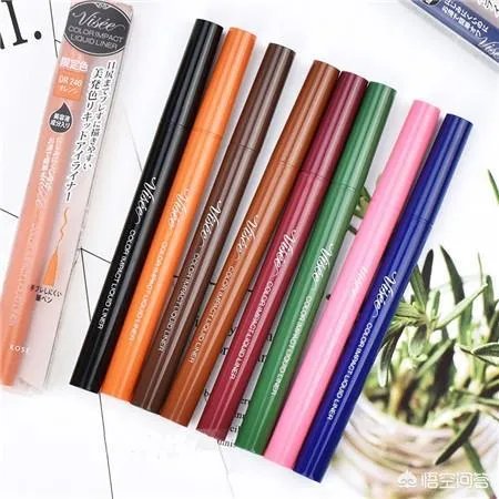 日系化妆品好用吗？