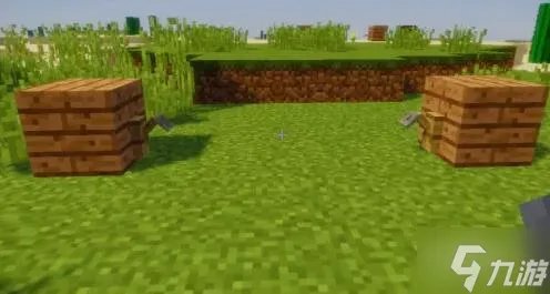 《我的世界》绊线钩怎么用