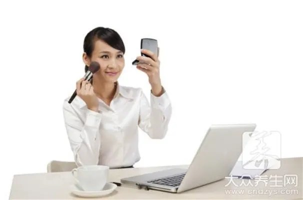  美白去皱的有效方法