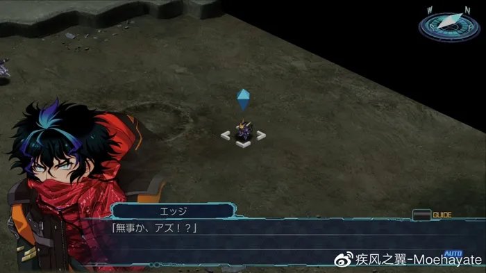 超级机器人大战30全隐藏机体解锁方法 隐藏机体怎么解锁