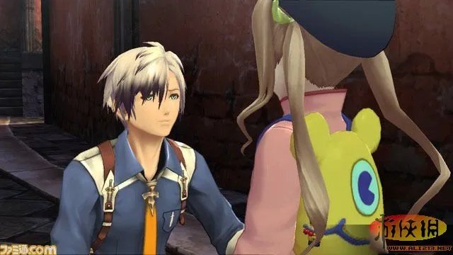 围观《无尽传说2》4名新登场角色及共鸣术技真相