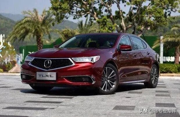 同是日系高端车，如何评价英菲尼迪和讴歌？