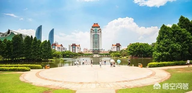 厦门适合玩几天?