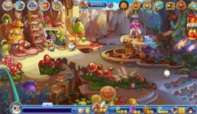 洛克王国木灵石怎么获得所有地方