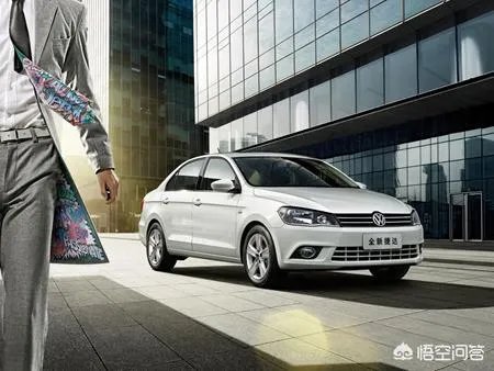 2018北美车展#海外版Jetta引入国内后为什么不是捷达而是速腾?