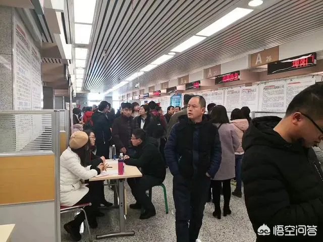 兰州年后有没有招聘会？