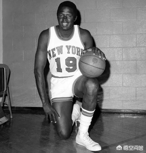 威利斯里德是什么样的球员？