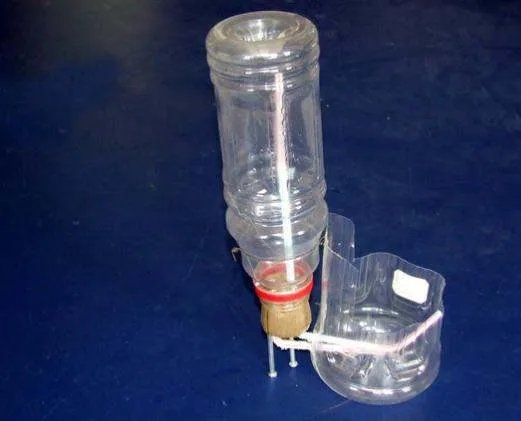 简单的科技小发明制作方法，求图解