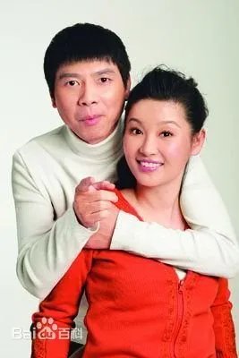 冯小刚的老婆是谁？