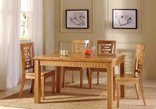 中式实木家具图片欣赏 中式实木家具特点