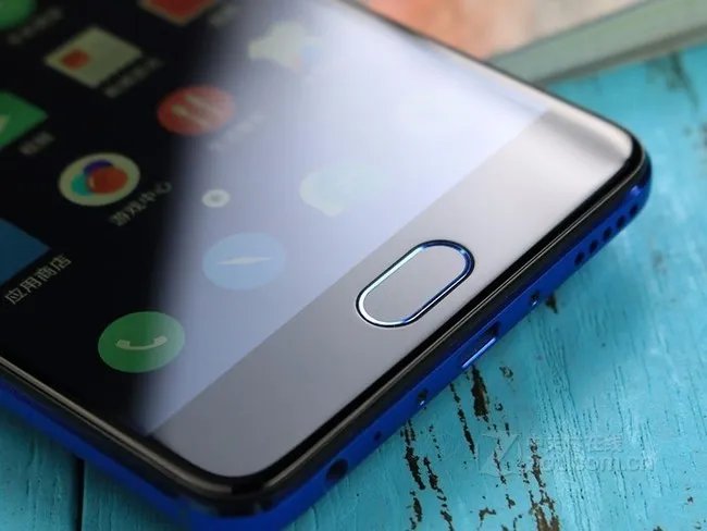 魅族魅蓝Note6电池容量大 苏宁橙子云官方旗舰店1188元销售中 （有返券）