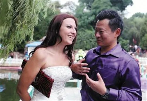 跨国婚姻的利与弊盘点 跨国婚姻好吗