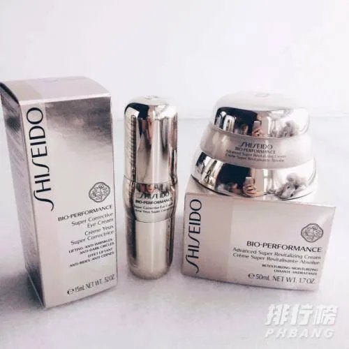 资生堂眼霜怎么样_资生堂眼霜好用吗