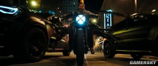 《毒液》票房大爆！首周末全球2.052亿美元 疯狂打破纪录