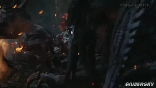 龟岩组谈《进化》的《生存之旅》基因 称无意开发《生存之旅3》