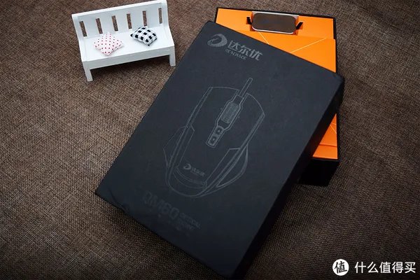 牧马人游戏鼠标怎么样