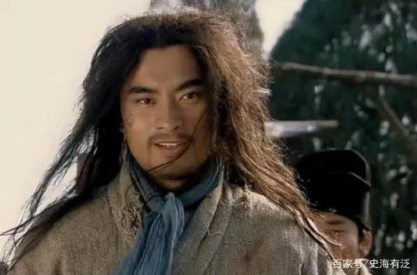 石秀和武松谁厉害