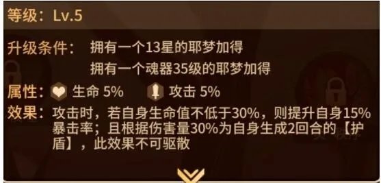 《闪烁之光》耶梦加得阵容天赋推荐