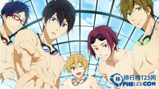 经典耽美动漫排行榜，腐女必看的BL耽美动漫