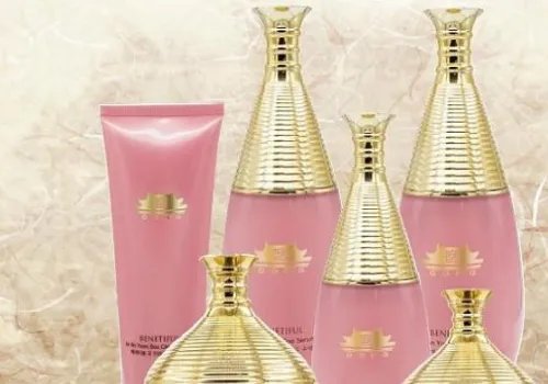 上海维娜化妆品怎么样