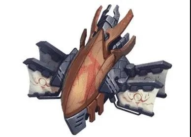 不思议迷宫秩序域M12奇观汇总一览